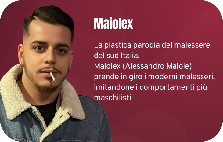 maiolex