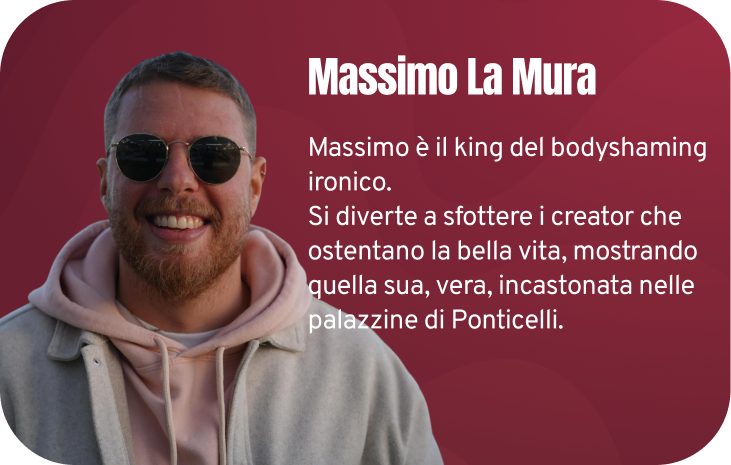 massimo la mura